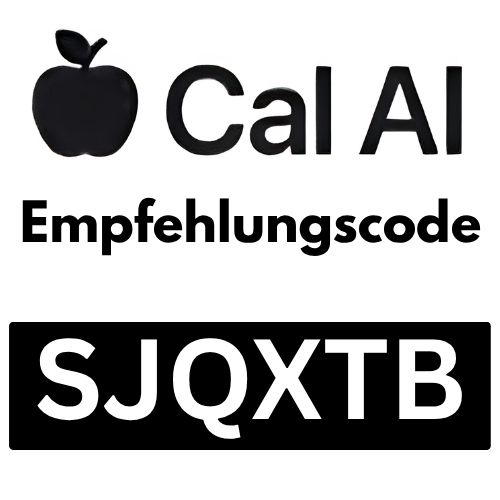 Cal ai Empfehlungscode