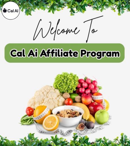 Cal AI Affiliate Program